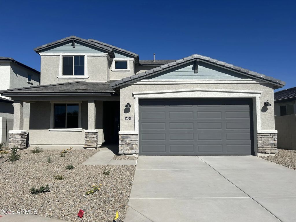 17328 W Dahlia Drive, Surprise