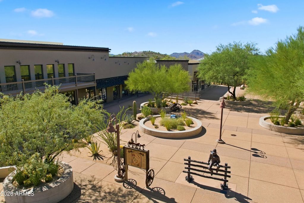 7100 E Cave Creek Road (unit 158), Cave Creek