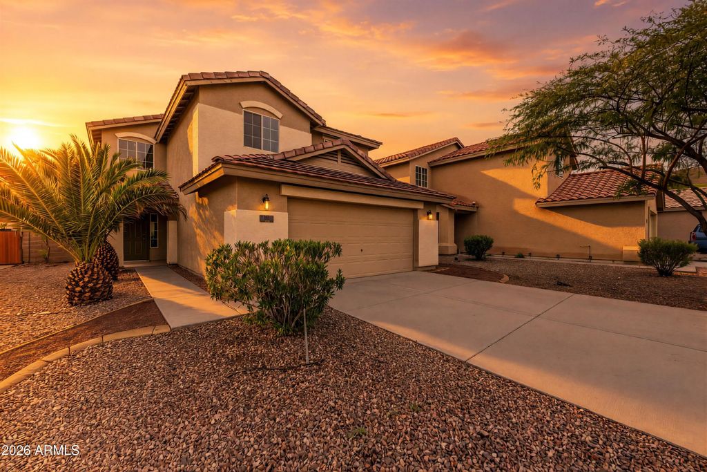 118 N 223rd Avenue, Buckeye