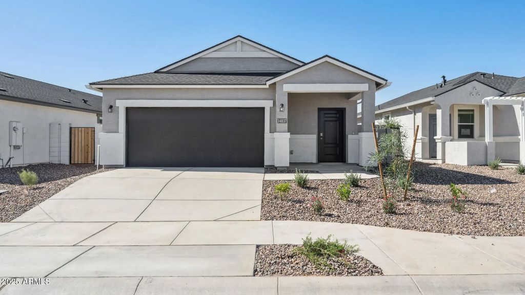 35000 W Lucca Drive, Maricopa