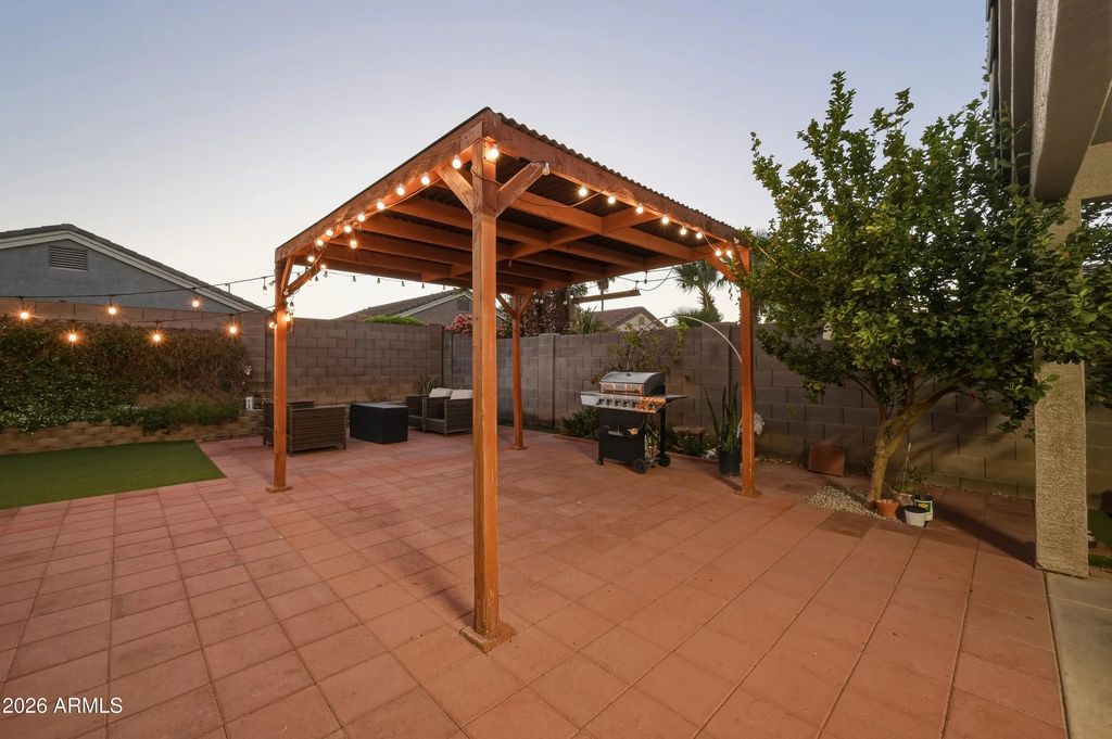 14218 N 129th Avenue, El Mirage