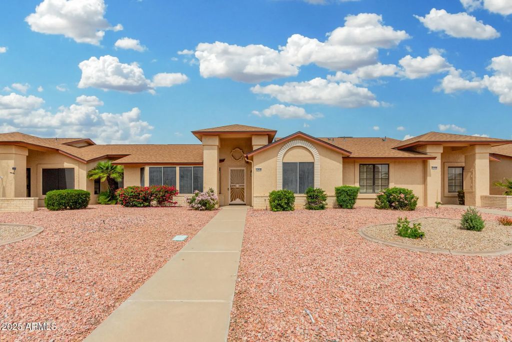 13630 W Aleppo Drive, Sun City West