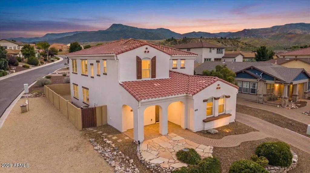 449 Phelps Drive, Clarkdale