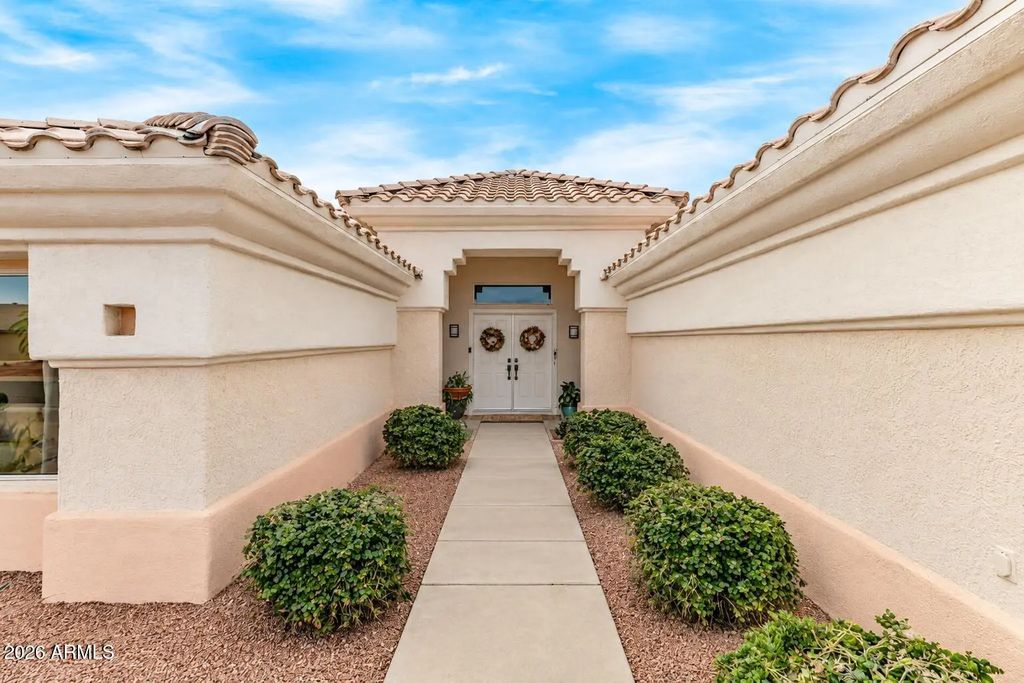 14715 W Calumet Drive, Sun City West