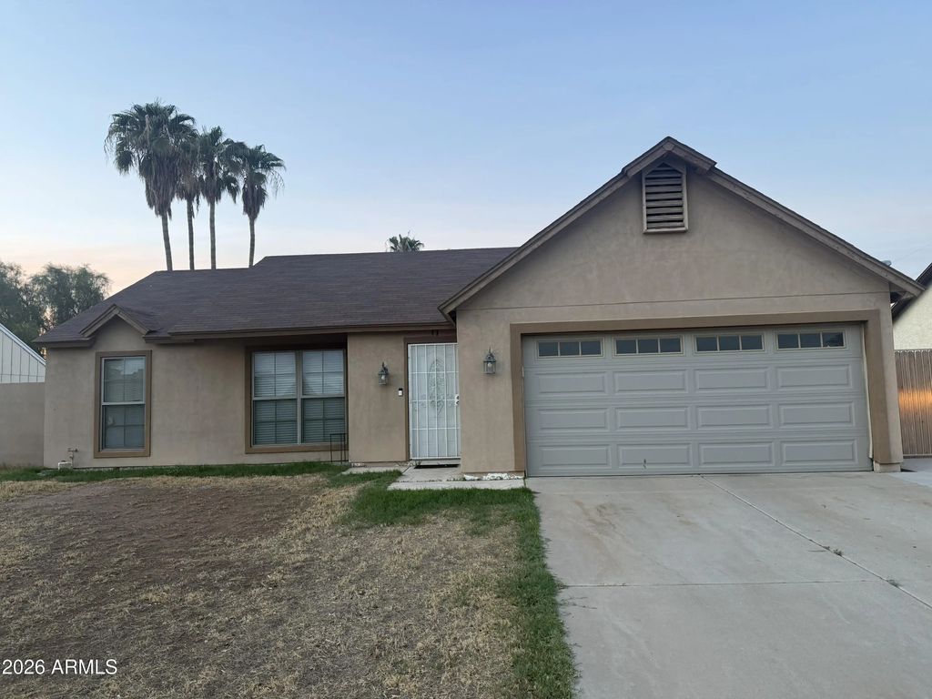6730 W Ironwood Drive, Peoria