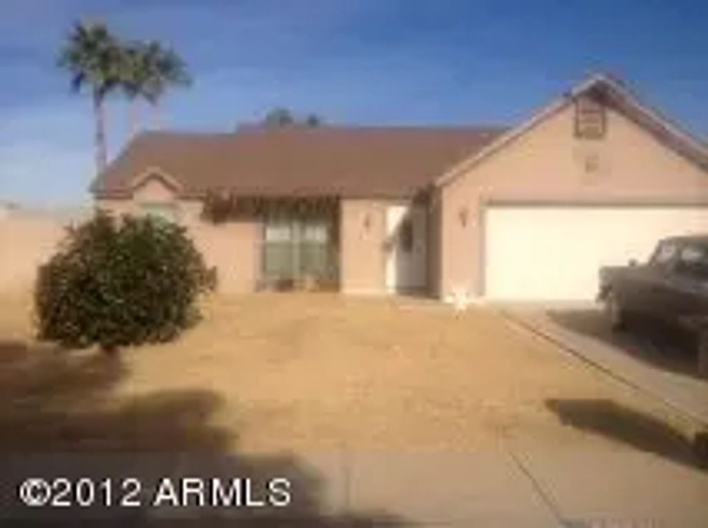 6730 W Ironwood Drive, Peoria