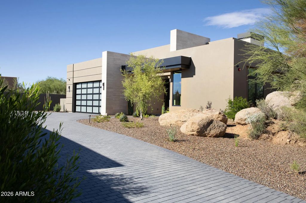 10905 E Oberlin Way, Scottsdale