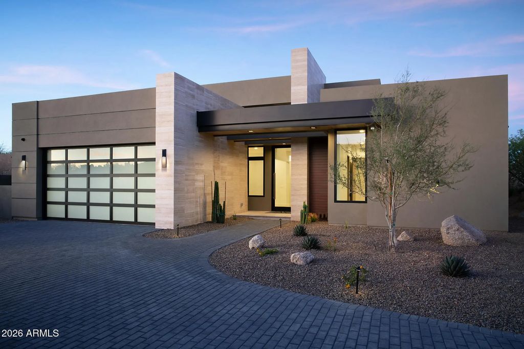 10905 E Oberlin Way, Scottsdale