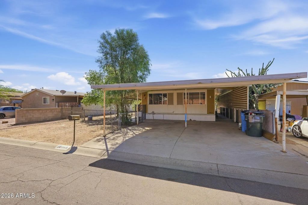 2007 E Michigan Avenue, Phoenix