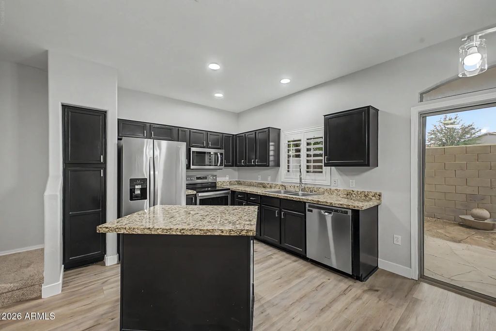 2024 S Baldwin -- (unit 4), Mesa