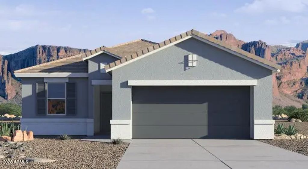 5562 E Darwin Drive, San Tan Valley