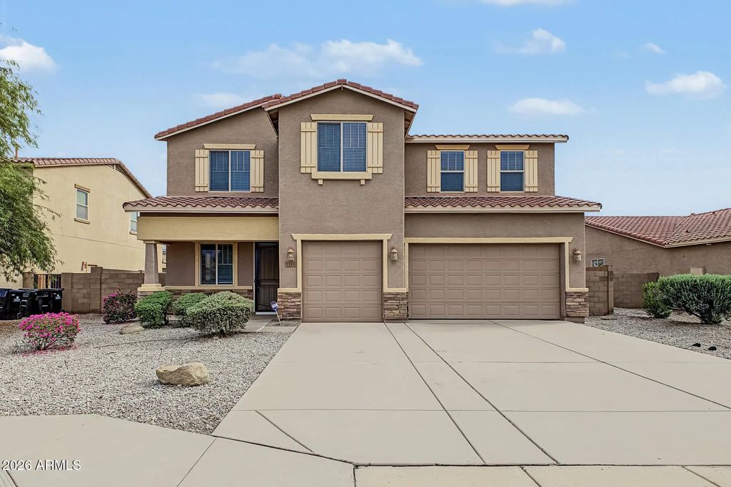 7113 W Maldonado Road, Laveen
