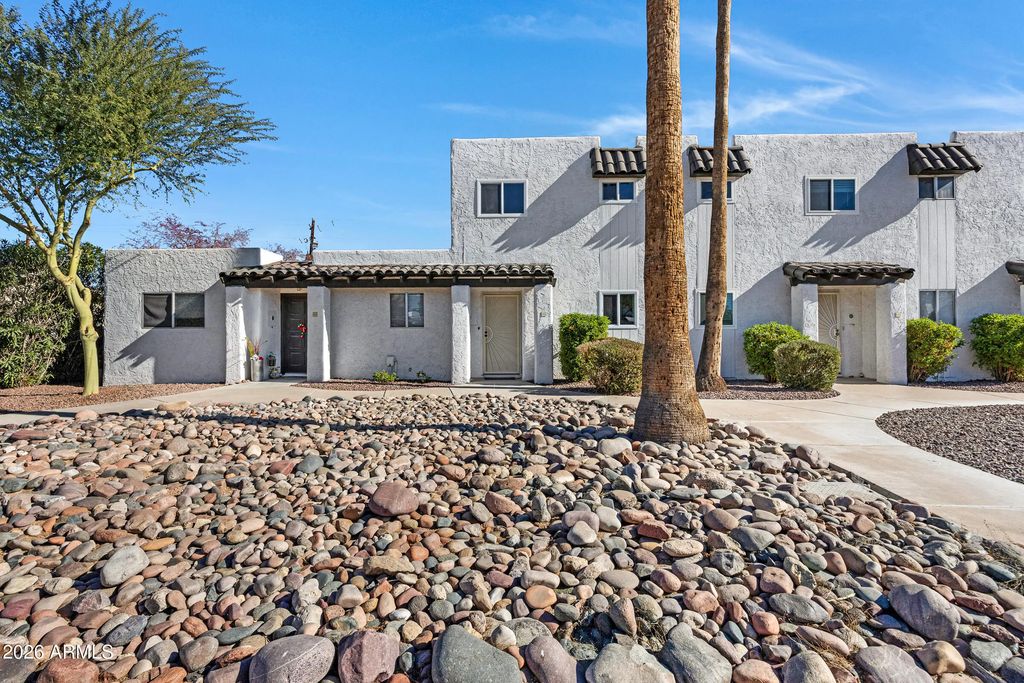 2415 N 71st Street (unit D), Scottsdale