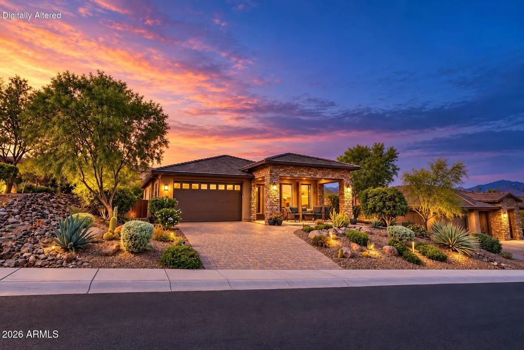 3240 Josey Wales Way, Wickenburg