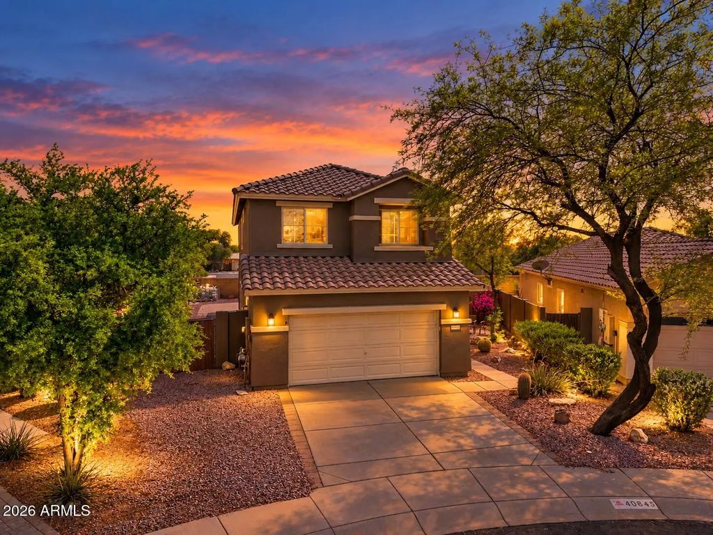 40843 N Apollo Way, Anthem