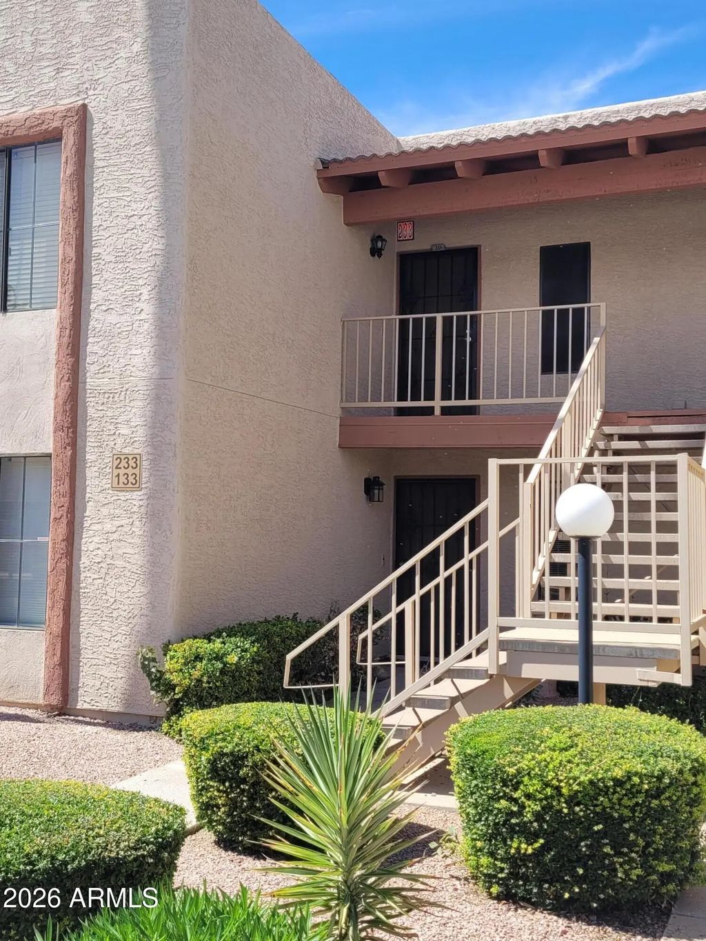 205 N 74th Street (unit 133), Mesa