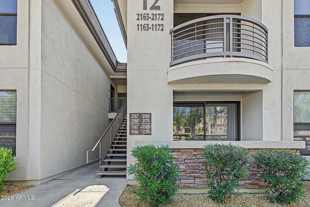 6900 E Princess Drive (unit 1169), Phoenix
