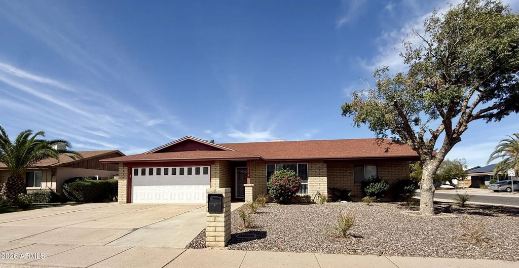 3216 W Peoria Avenue, Phoenix
