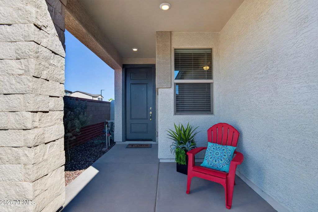 14664 W Valentine Street, Surprise