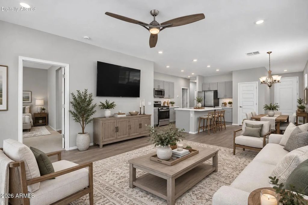 14664 W Valentine Street, Surprise