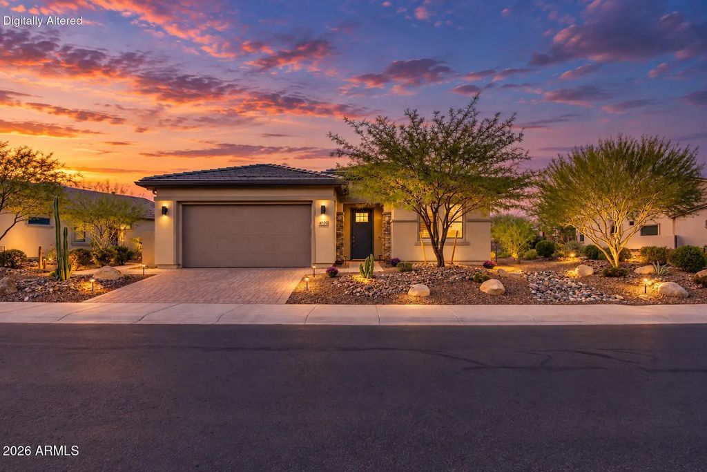 4150 Copperhead Drive, Wickenburg