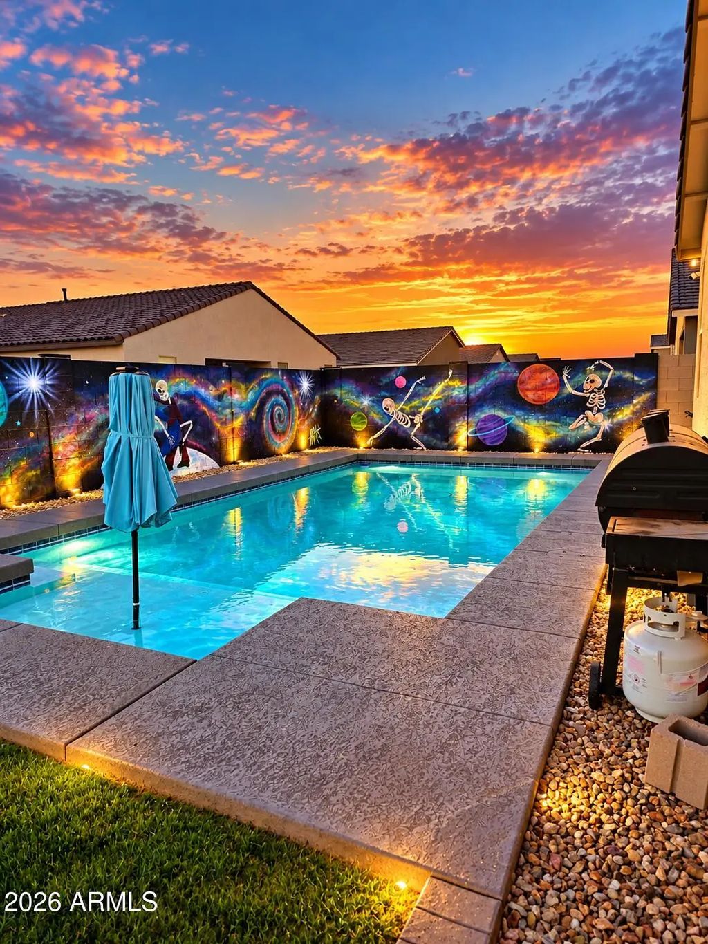 47298 W Cansados Road, Maricopa