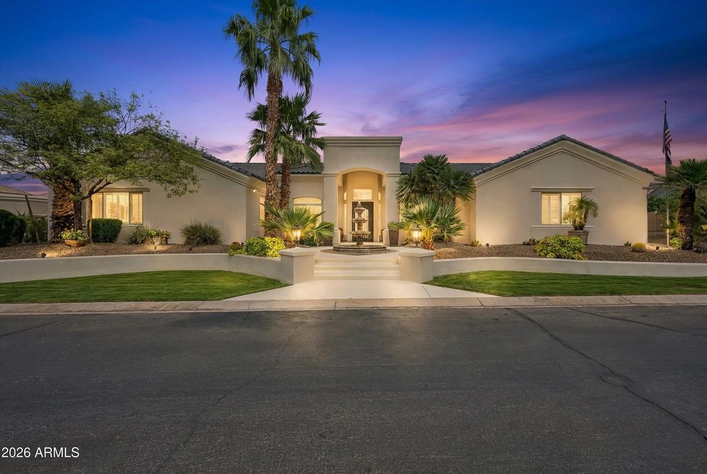 12110 E Gold Dust Avenue, Scottsdale
