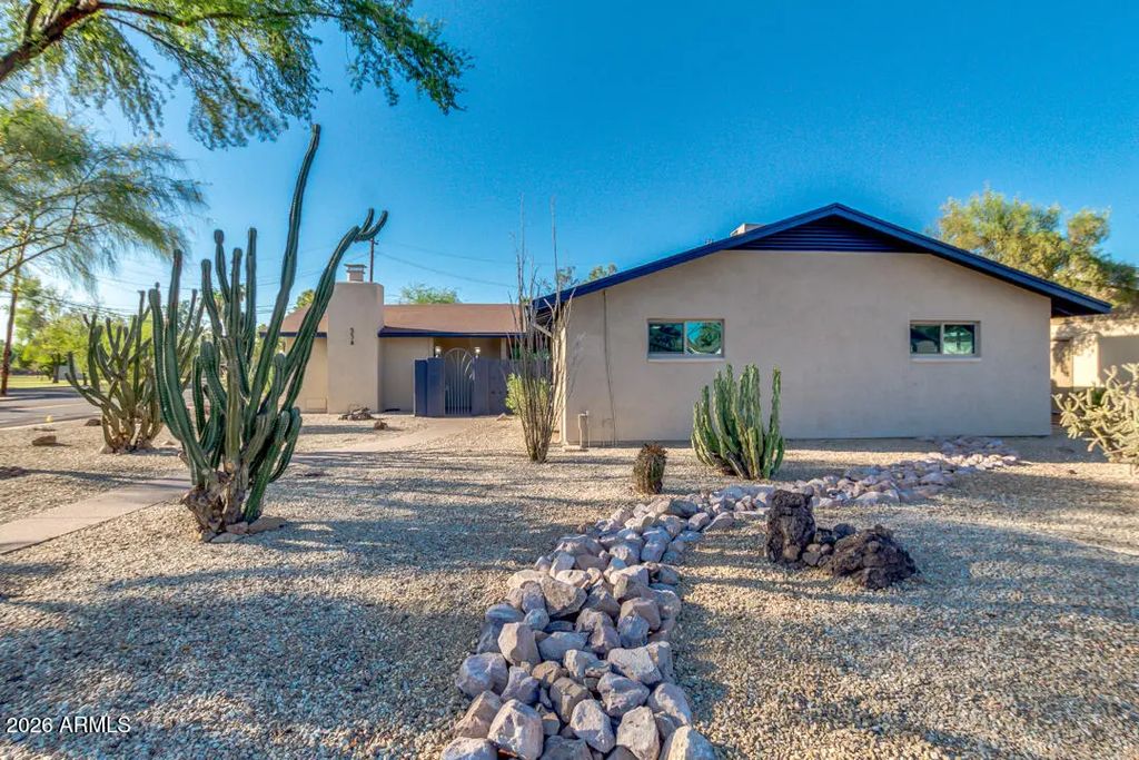 554 W 19th Street, Tempe