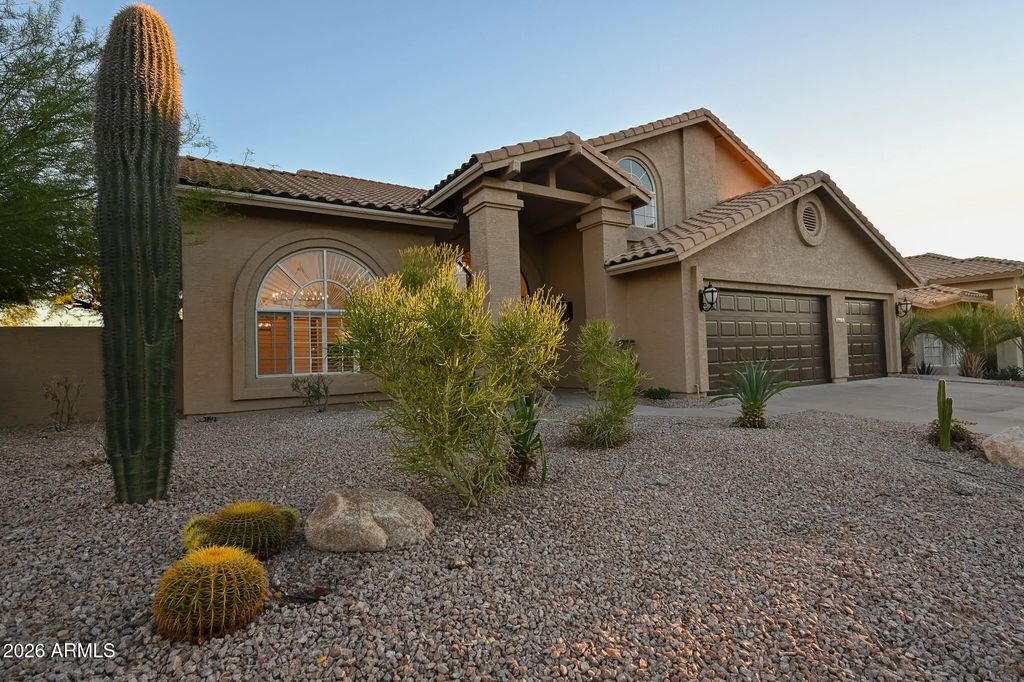1849 E Windmere Drive, Phoenix