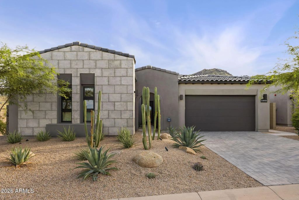 23552 N 123rd Street, Scottsdale