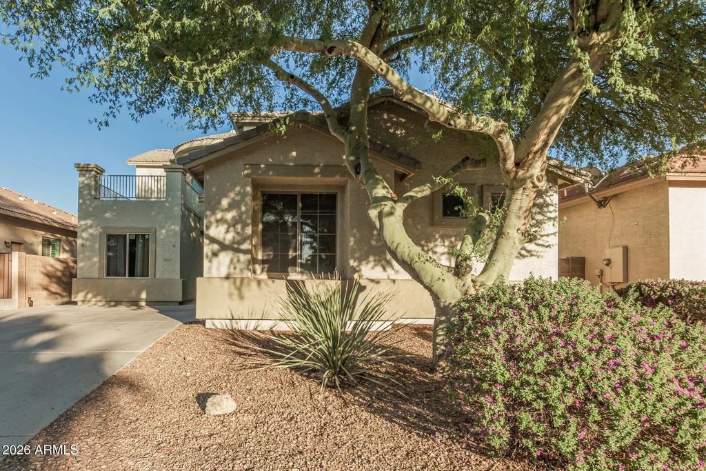 20535 N Santa Cruz Drive, Maricopa