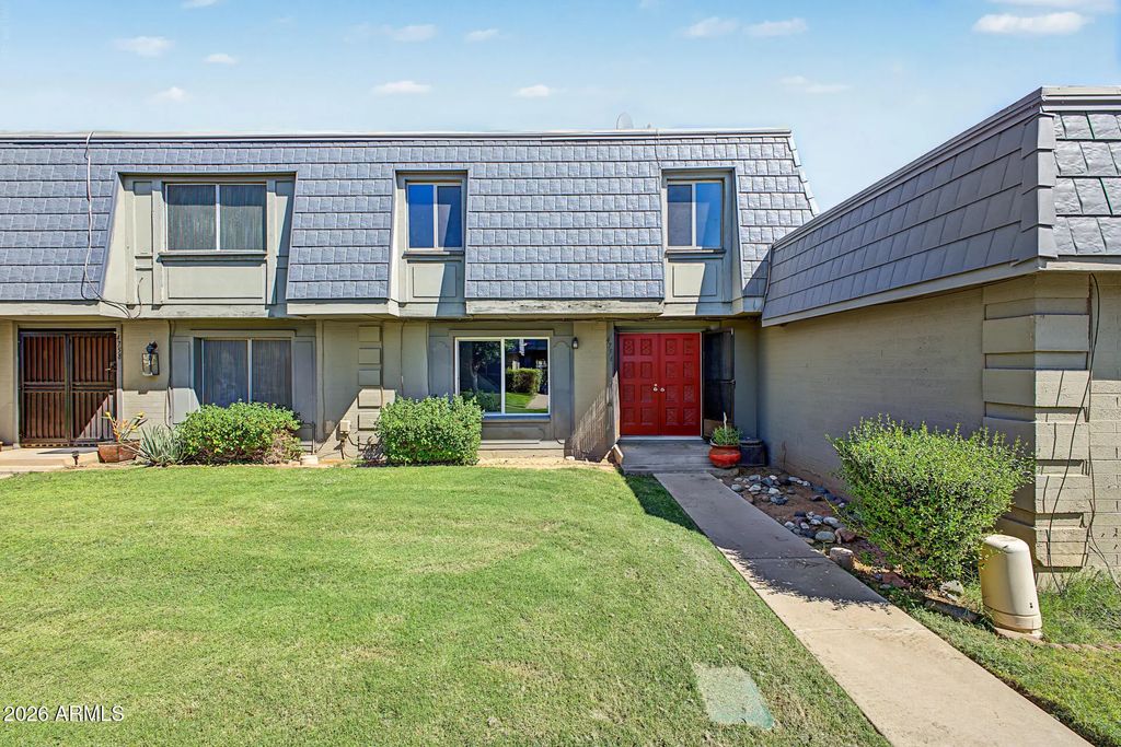 4756 N 20th Avenue, Phoenix