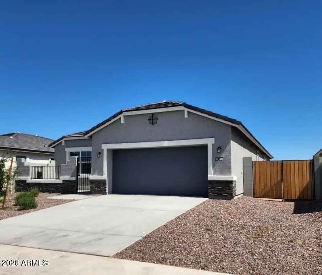 10340 W Chipman Road, Tolleson