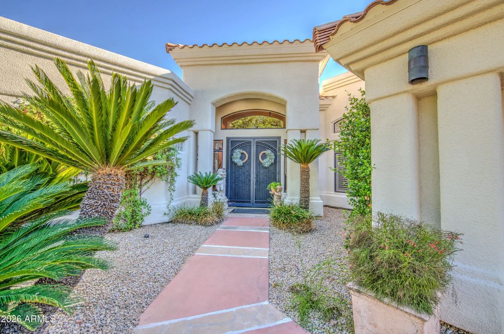7355 E Ironwood Court, Scottsdale