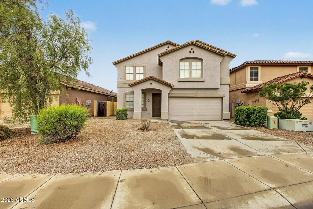 18504 N Kari Lane, Maricopa