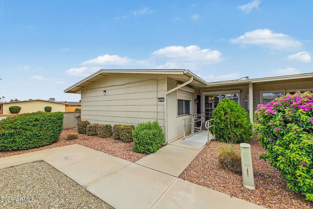 10831 W Santa Fe Drive, Sun City