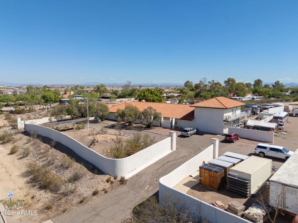 6045 N Dysart Road, Litchfield Park