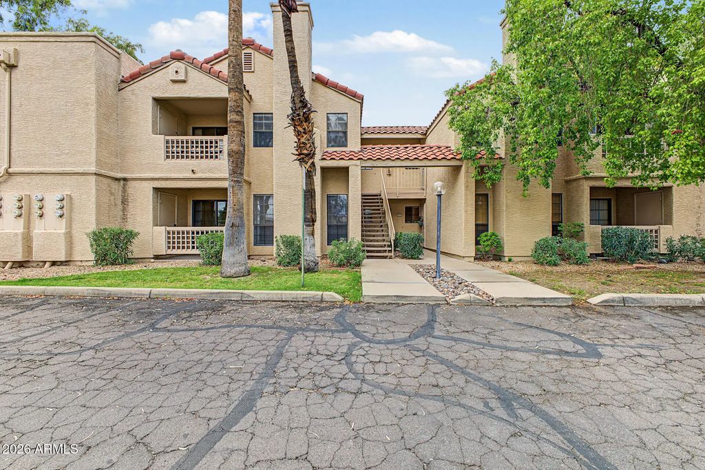 2855 S Extension Road (unit 109), Mesa