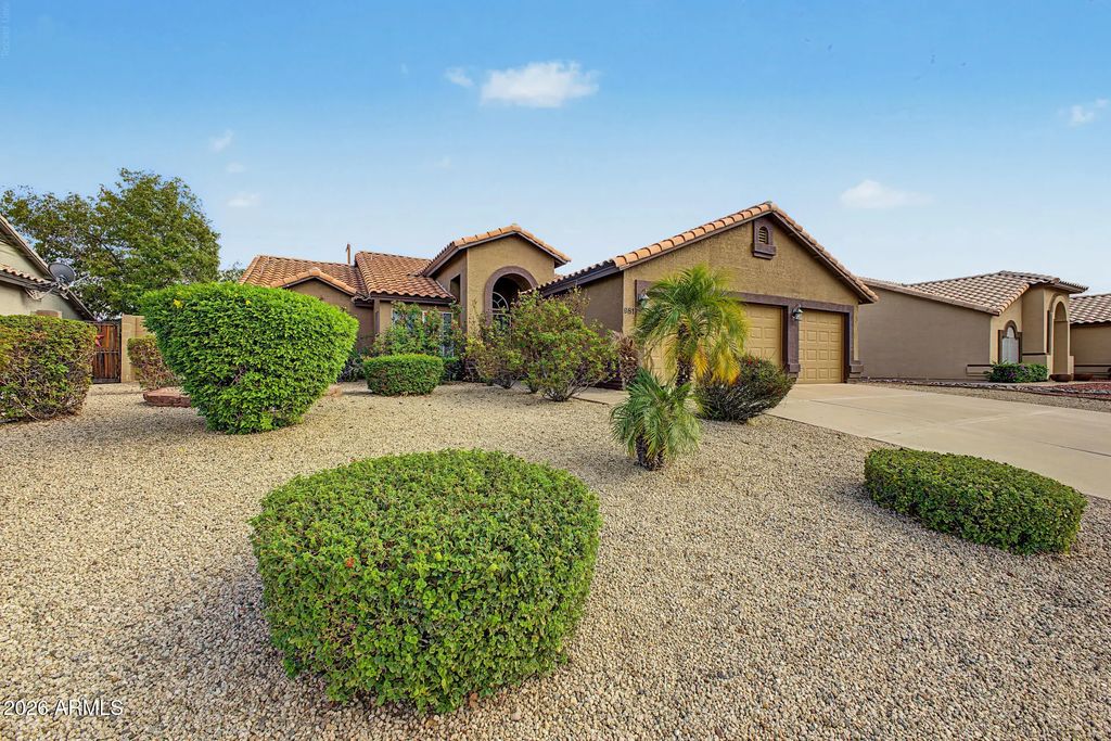 981 S Canal Drive, Gilbert