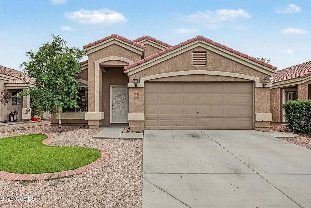 8925 W Merrell Street, Phoenix