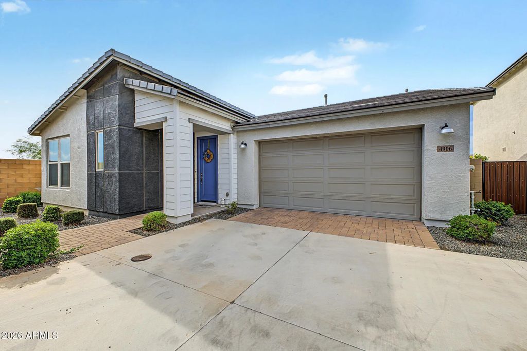 4906 S Tune, Mesa