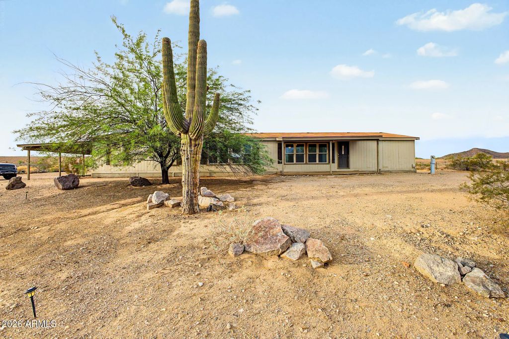 16444 W Windstone Trail, Surprise