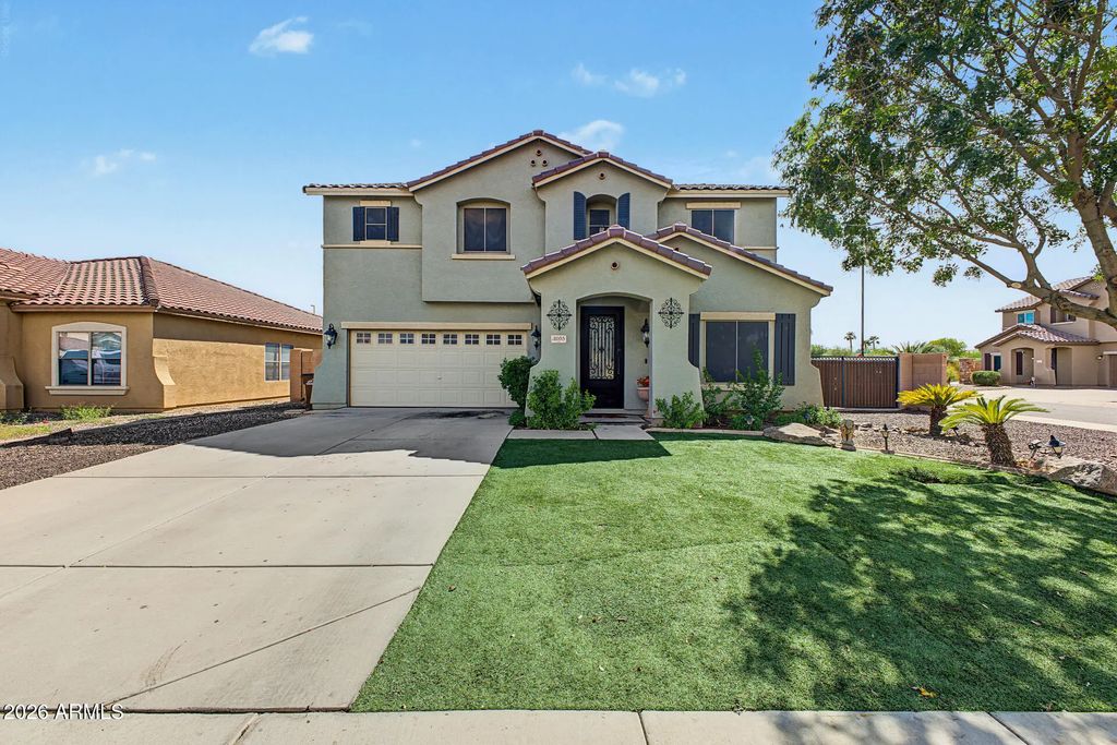 3005 W Mineral Butte Drive, San Tan Valley