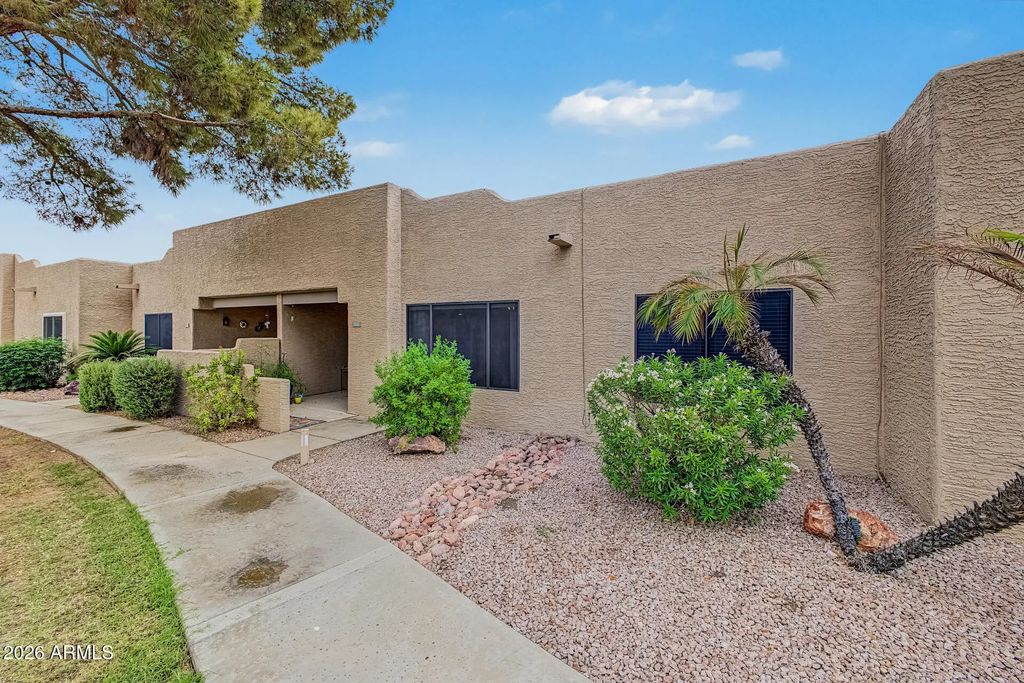 14300 W Bell Road (unit 438), Surprise
