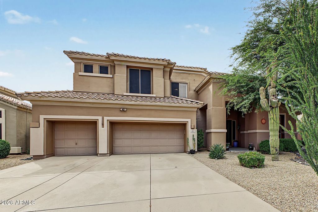 4926 E Roy Rogers Road, Cave Creek