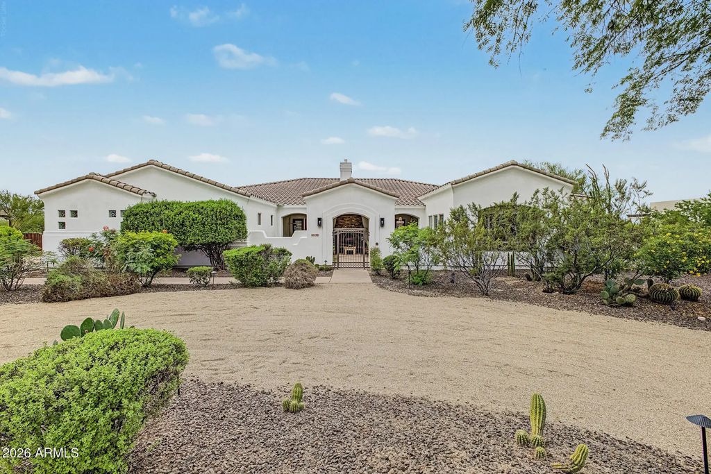 31440 N 44th Street, Cave Creek