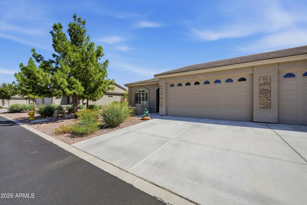 3117 S Signal Butte Road (unit 525), Mesa