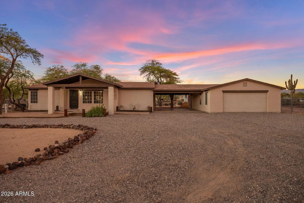 38331 N 29th Avenue, Phoenix