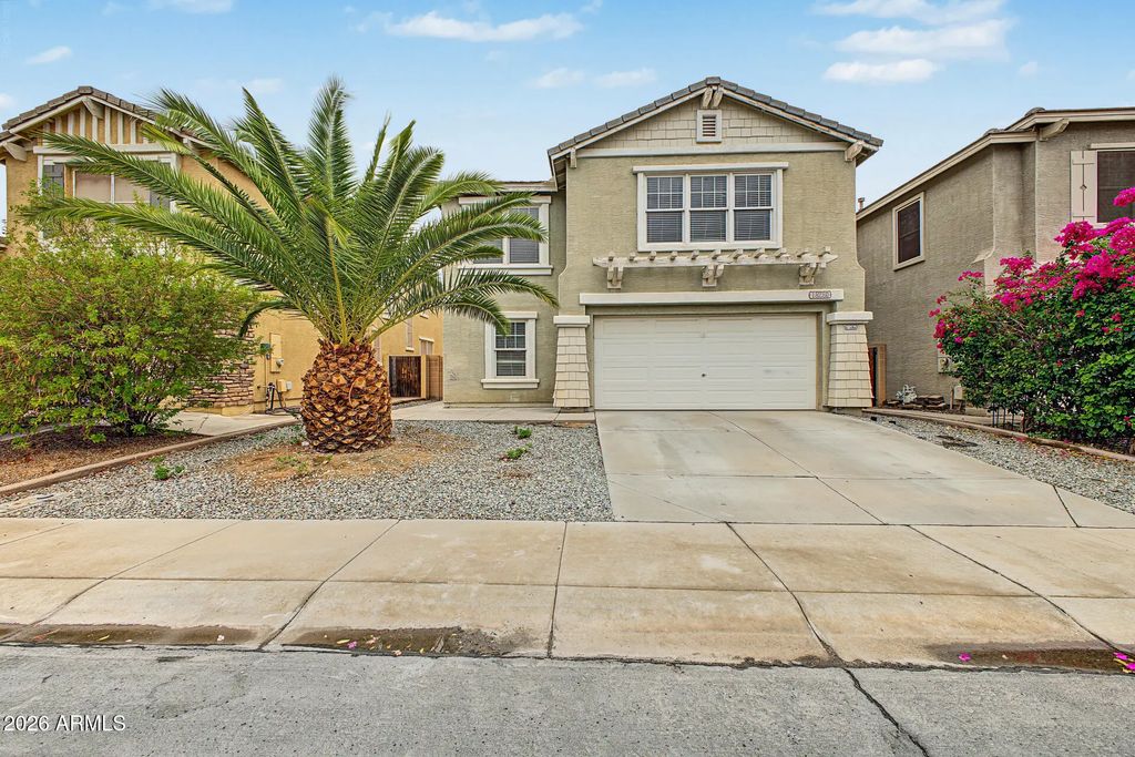 18280 W Elm Street, Surprise