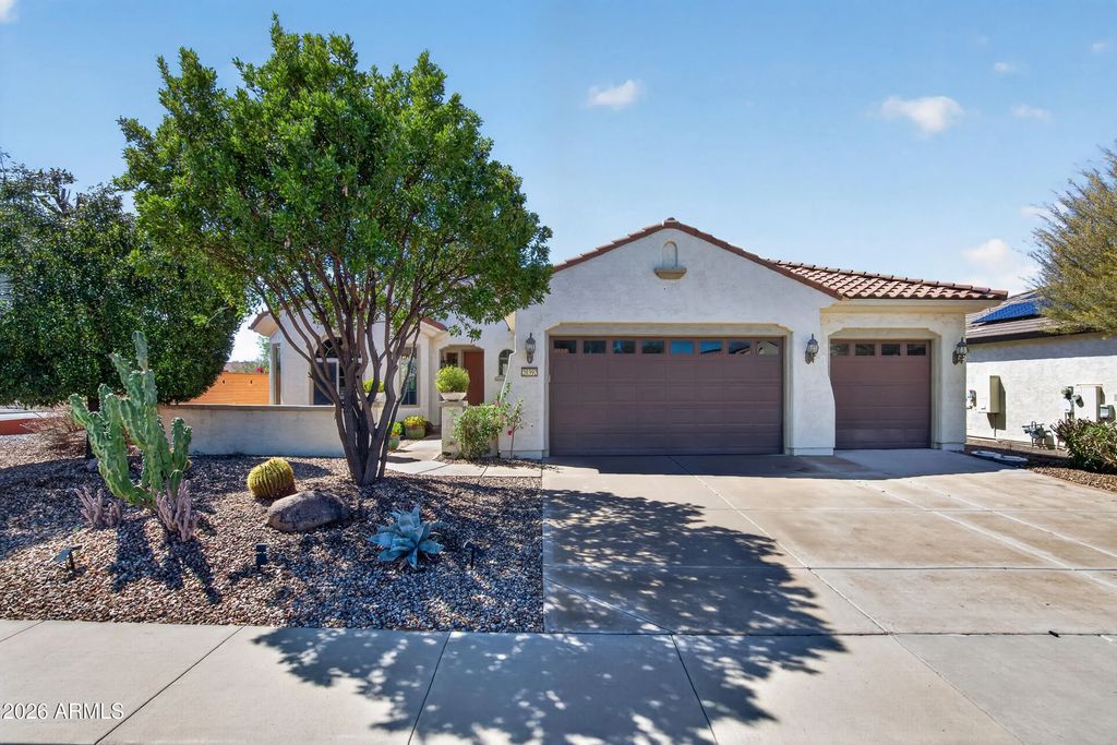 20392 N 268th Avenue, Buckeye